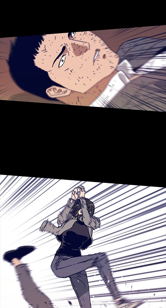 Read Code Name: Tarantula chapter 26 image 30 on Lezhin