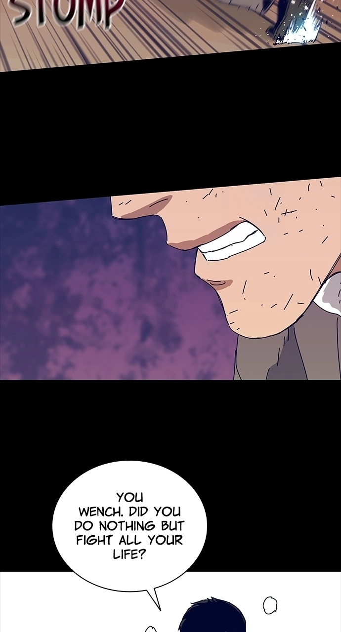 Read Code Name: Tarantula chapter 26 image 33 on Lezhin