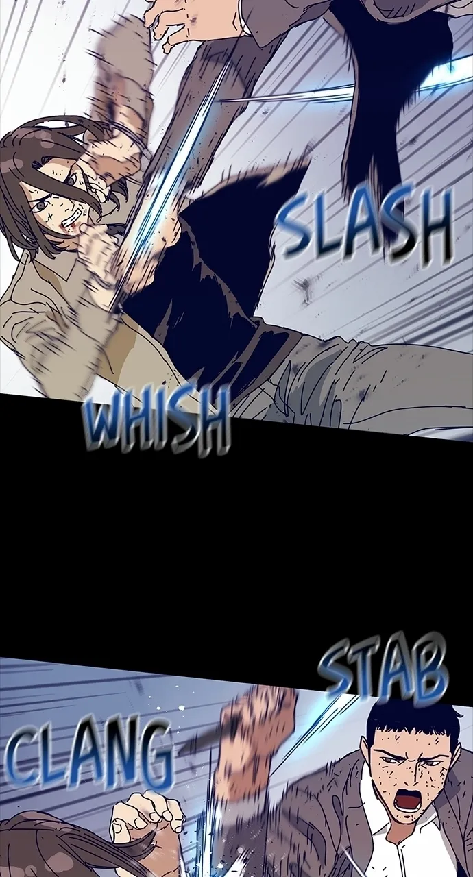 Read Code Name: Tarantula chapter 26 image 39 on Lezhin
