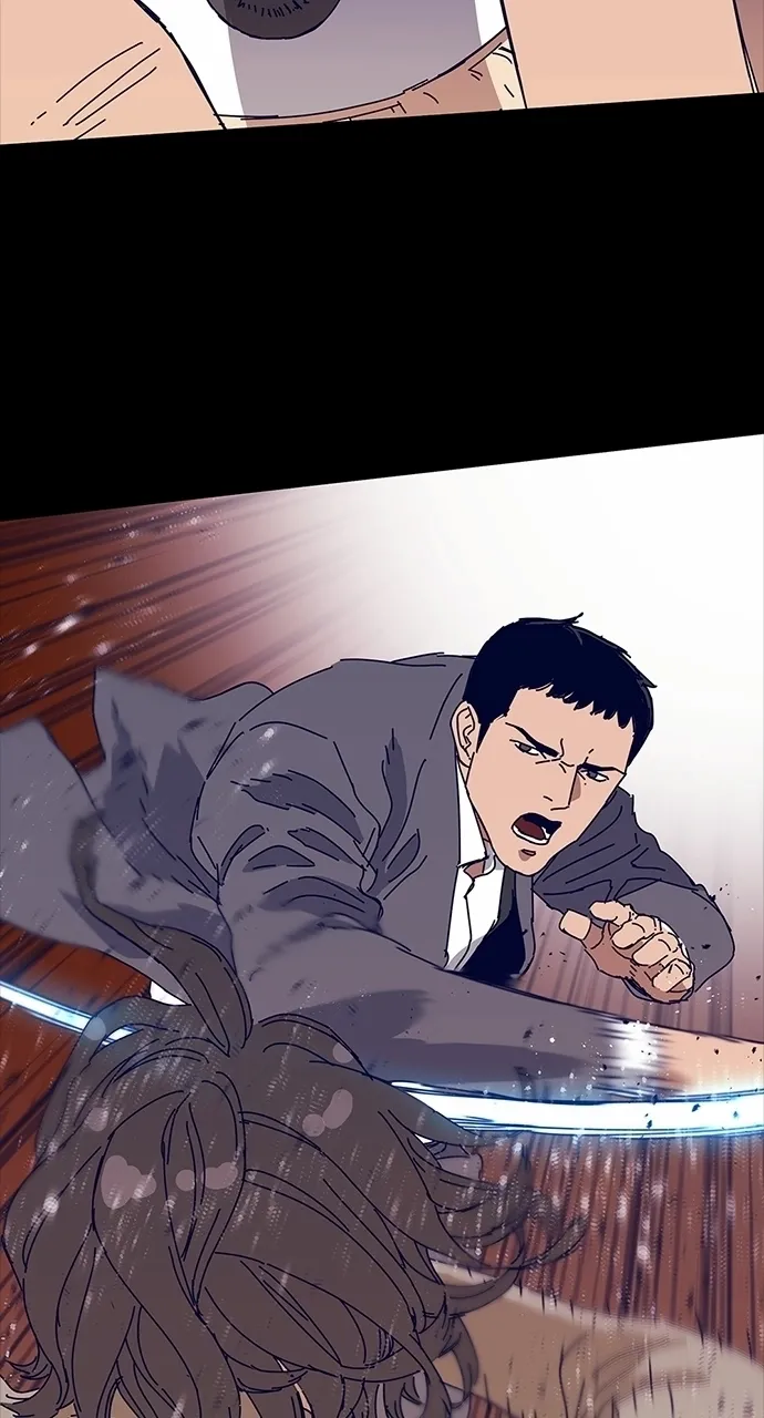Read Code Name: Tarantula chapter 26 image 41 on Lezhin