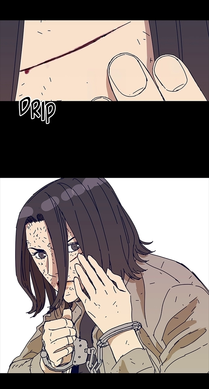 Read Code Name: Tarantula chapter 26 image 43 on Lezhin