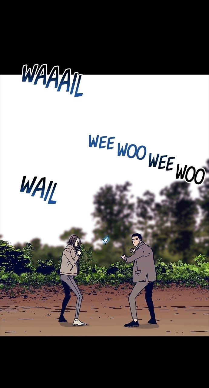 Read Code Name: Tarantula chapter 26 image 44 on Lezhin