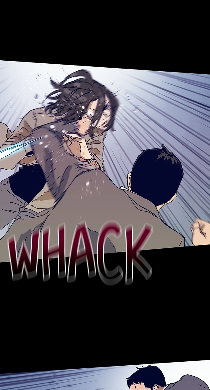 Read Code Name: Tarantula chapter 26 image 48 on Lezhin
