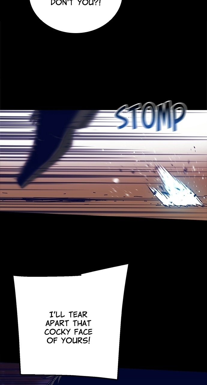 Read Code Name: Tarantula chapter 26 image 5 on Lezhin