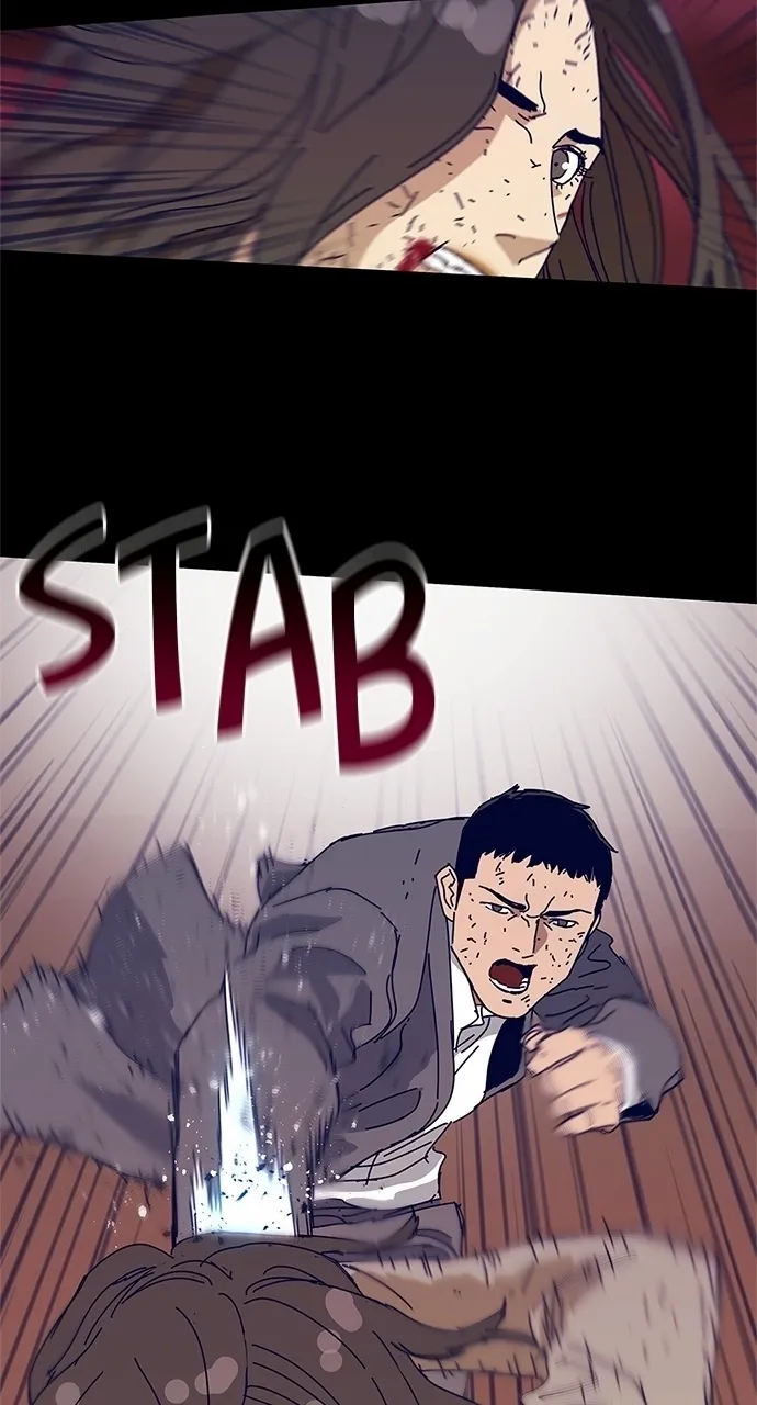 Read Code Name: Tarantula chapter 26 image 50 on Lezhin