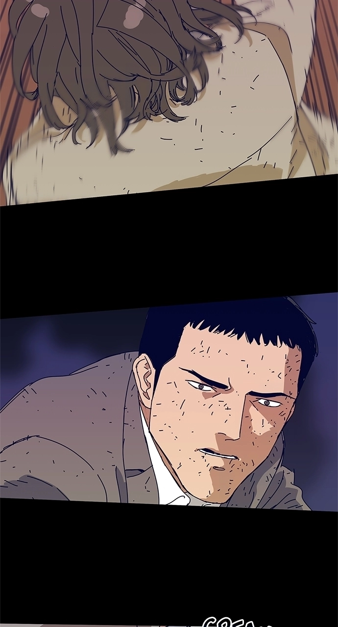 Read Code Name: Tarantula chapter 26 image 51 on Lezhin