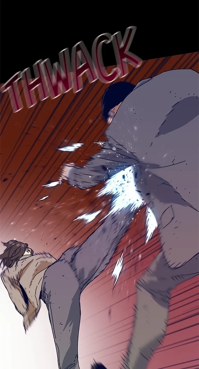 Read Code Name: Tarantula chapter 26 image 54 on Lezhin