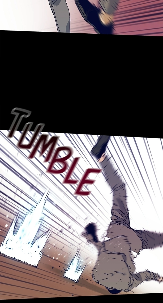 Read Code Name: Tarantula chapter 26 image 55 on Lezhin