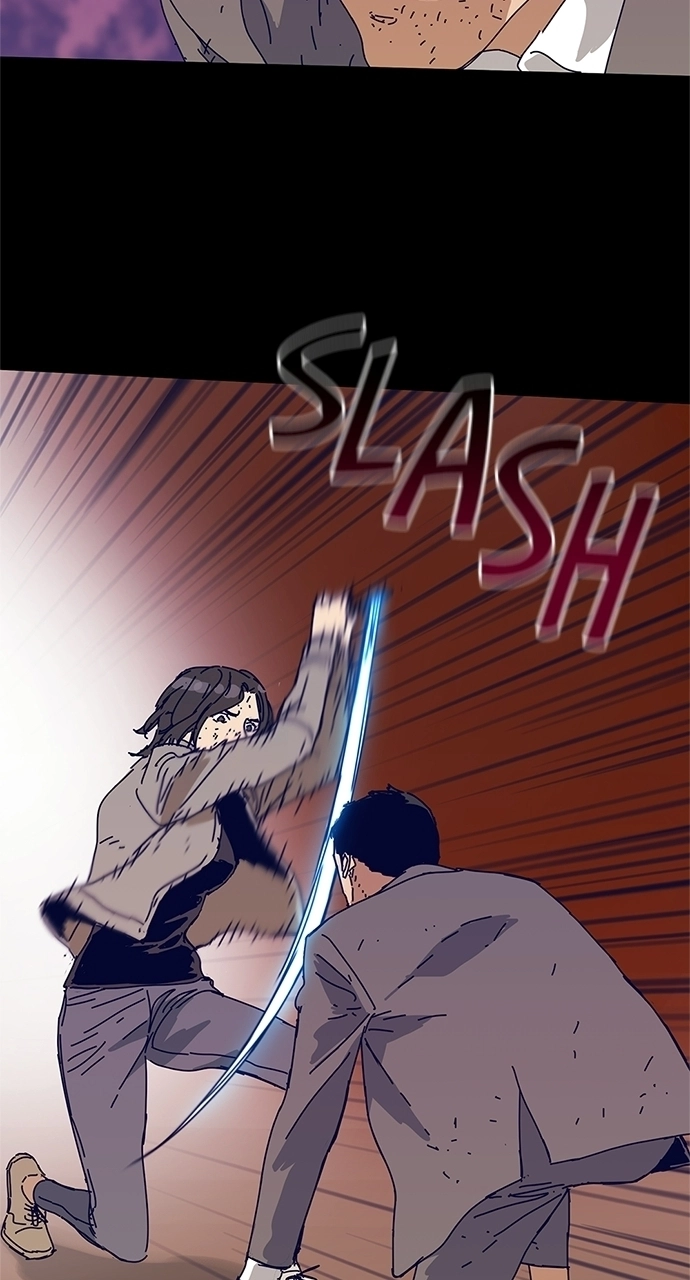 Read Code Name: Tarantula chapter 26 image 59 on Lezhin