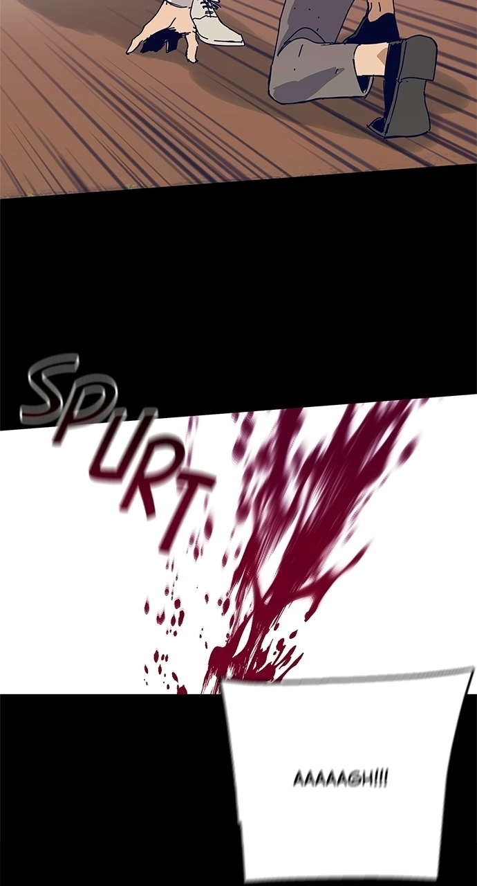 Read Code Name: Tarantula chapter 26 image 60 on Lezhin
