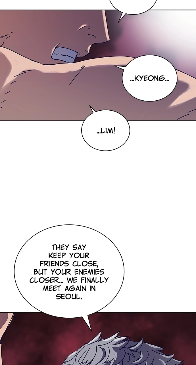 Read Code Name: Tarantula chapter 26 image 65 on Lezhin