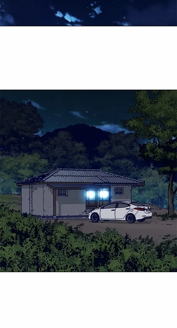 Read Code Name: Tarantula chapter 26 image 68 on Lezhin