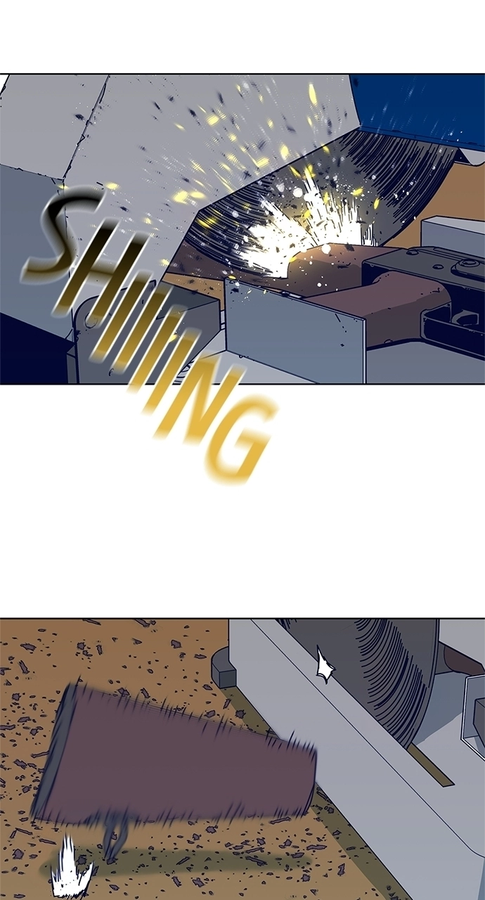 Read Code Name: Tarantula chapter 26 image 69 on Lezhin