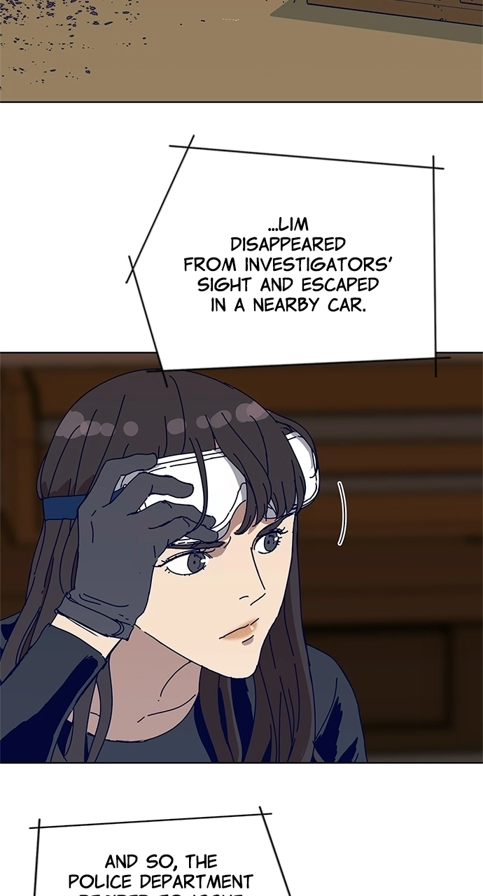 Read Code Name: Tarantula chapter 26 image 71 on Lezhin