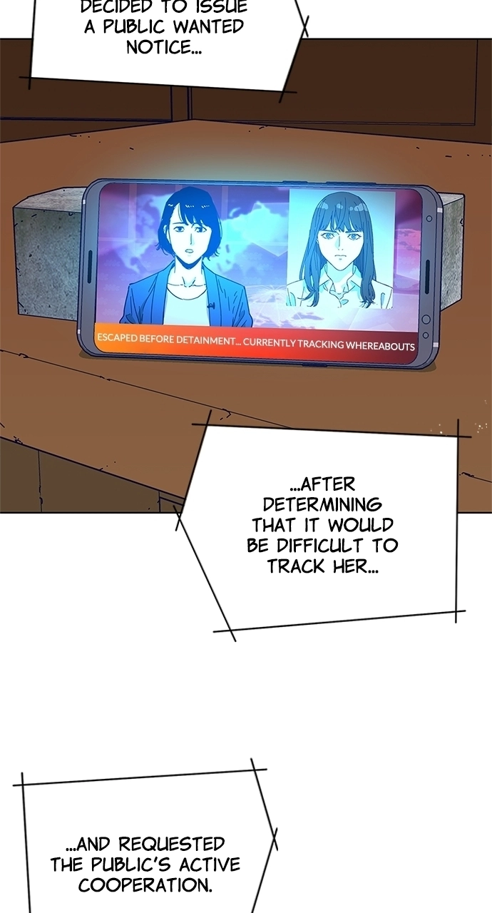 Read Code Name: Tarantula chapter 26 image 72 on Lezhin