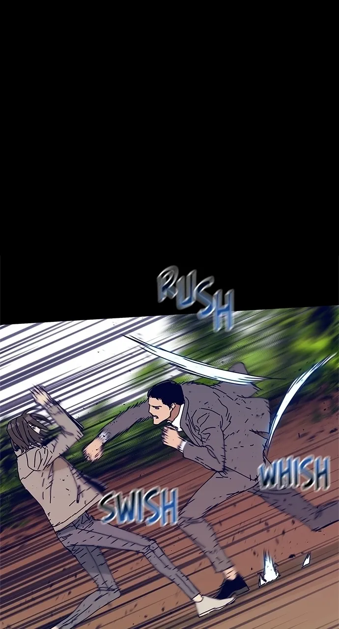 Read Code Name: Tarantula chapter 26 image 8 on Lezhin