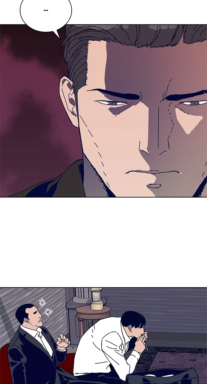 Read Code Name: Tarantula chapter 27 image 11 on Lezhin