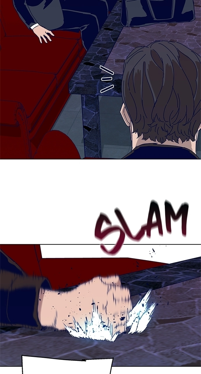 Read Code Name: Tarantula chapter 27 image 12 on Lezhin