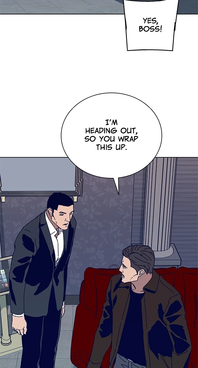 Read Code Name: Tarantula chapter 27 image 14 on Lezhin