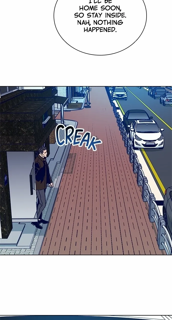 Read Code Name: Tarantula chapter 27 image 16 on Lezhin