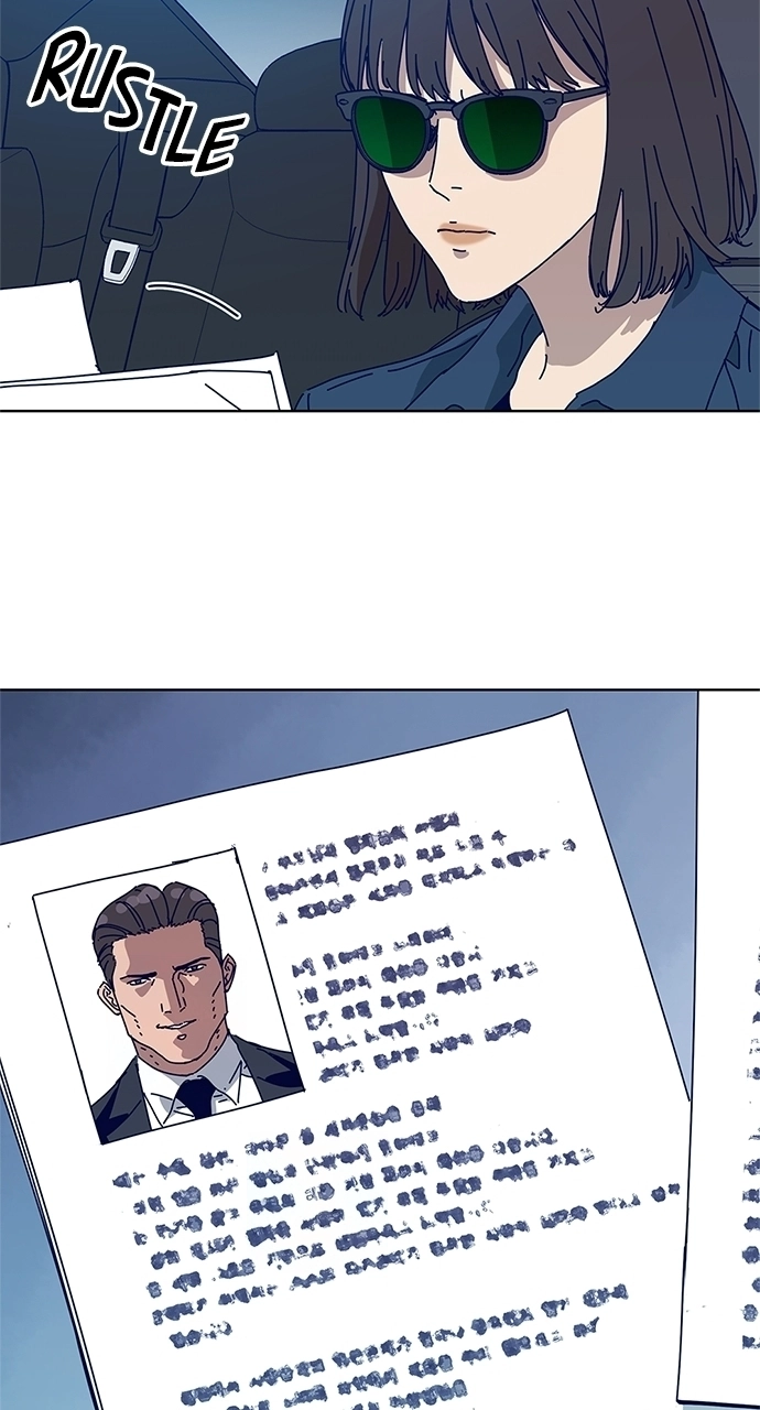 Read Code Name: Tarantula chapter 27 image 19 on Lezhin
