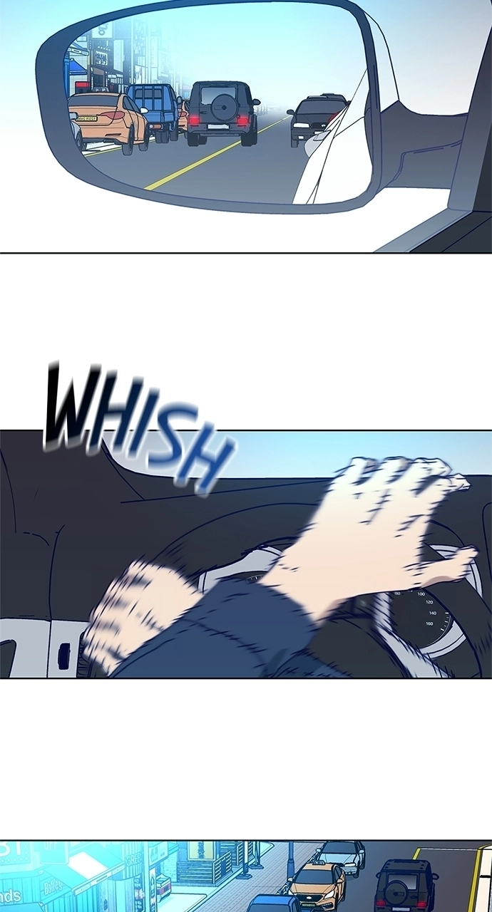 Read Code Name: Tarantula chapter 27 image 24 on Lezhin
