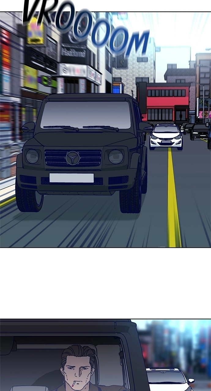 Read Code Name: Tarantula chapter 27 image 26 on Lezhin
