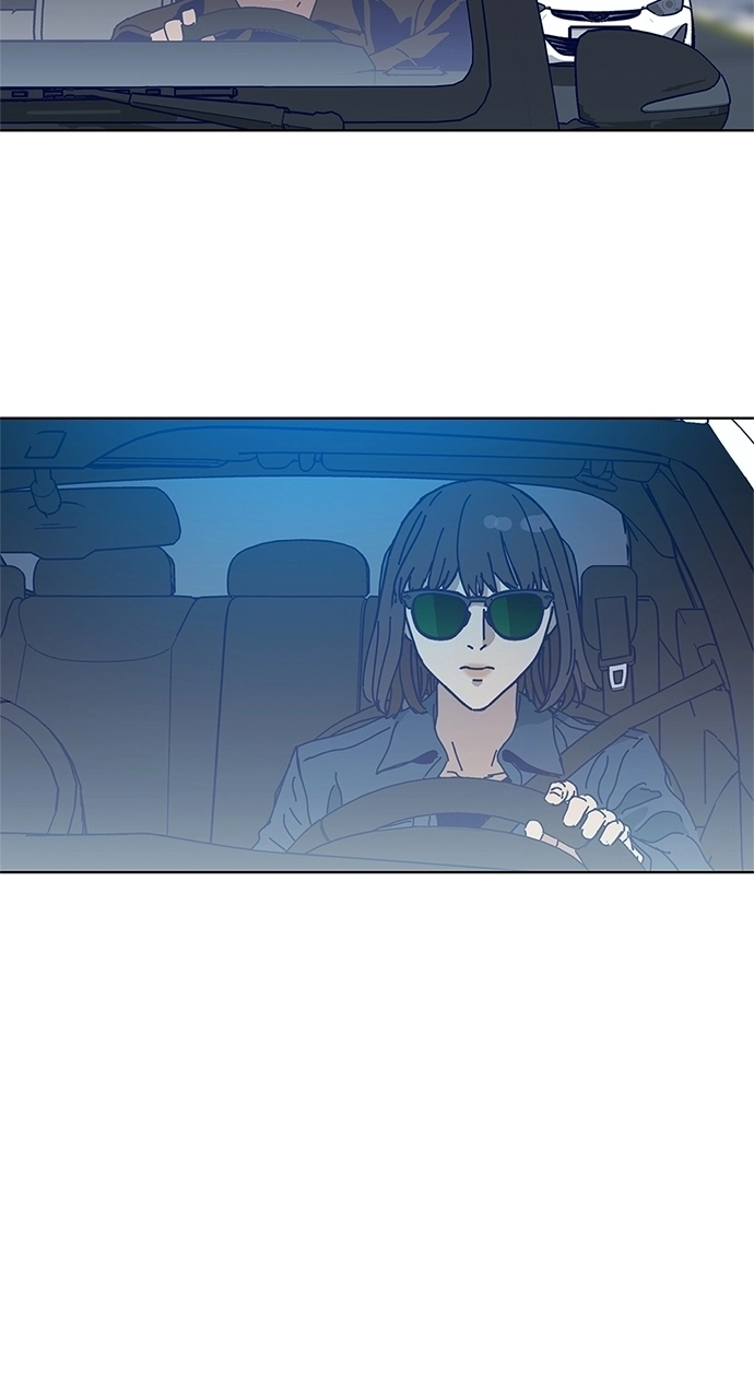 Read Code Name: Tarantula chapter 27 image 27 on Lezhin