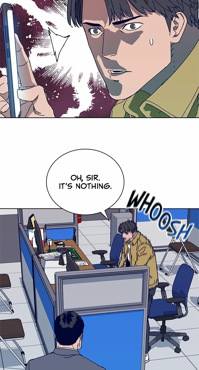 Read Code Name: Tarantula chapter 27 image 40 on Lezhin