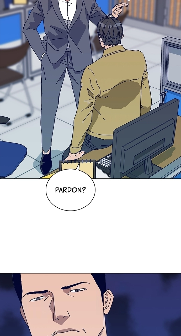 Read Code Name: Tarantula chapter 27 image 43 on Lezhin