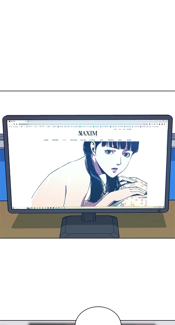 Read Code Name: Tarantula chapter 27 image 45 on Lezhin