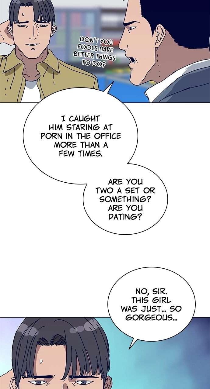 Read Code Name: Tarantula chapter 27 image 47 on Lezhin