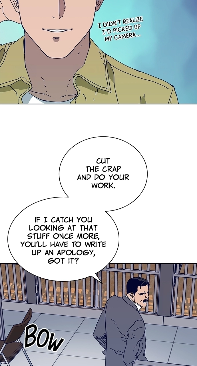 Read Code Name: Tarantula chapter 27 image 48 on Lezhin