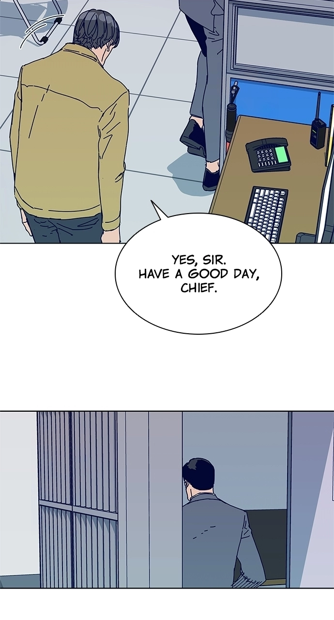 Read Code Name: Tarantula chapter 27 image 49 on Lezhin