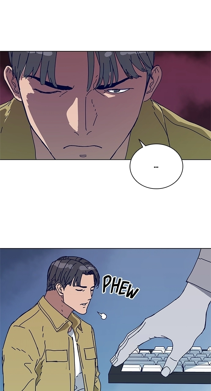 Read Code Name: Tarantula chapter 27 image 50 on Lezhin