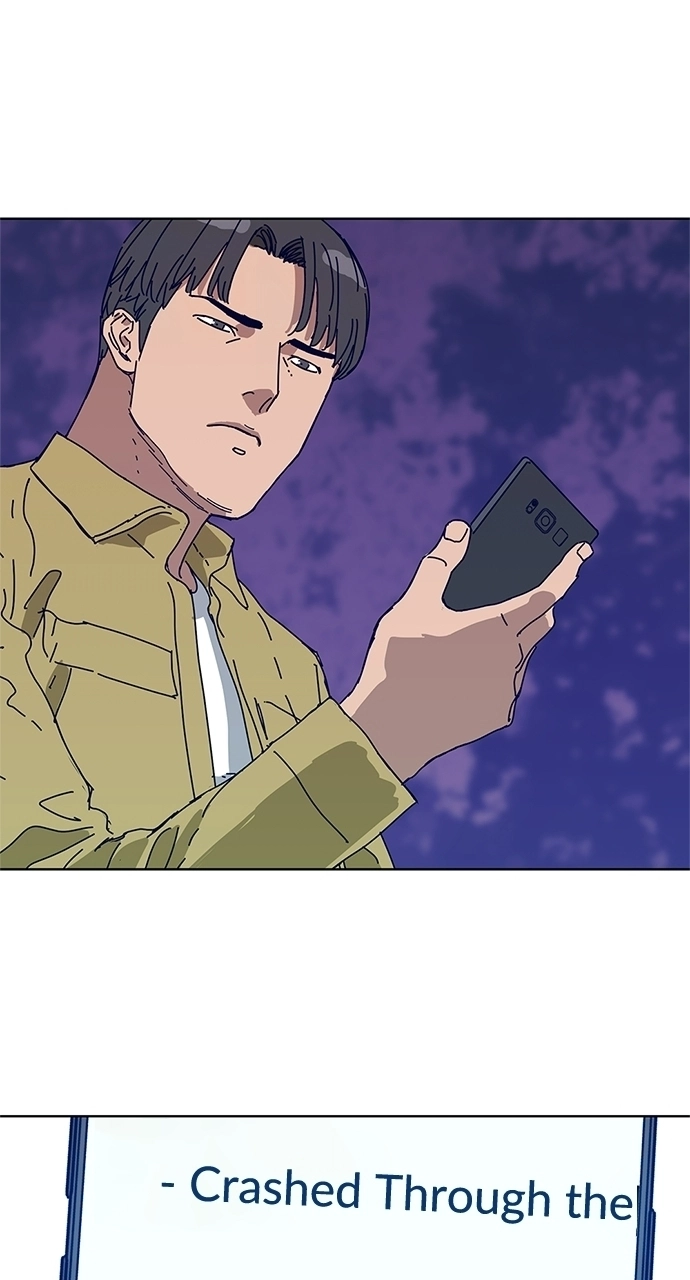 Read Code Name: Tarantula chapter 27 image 52 on Lezhin