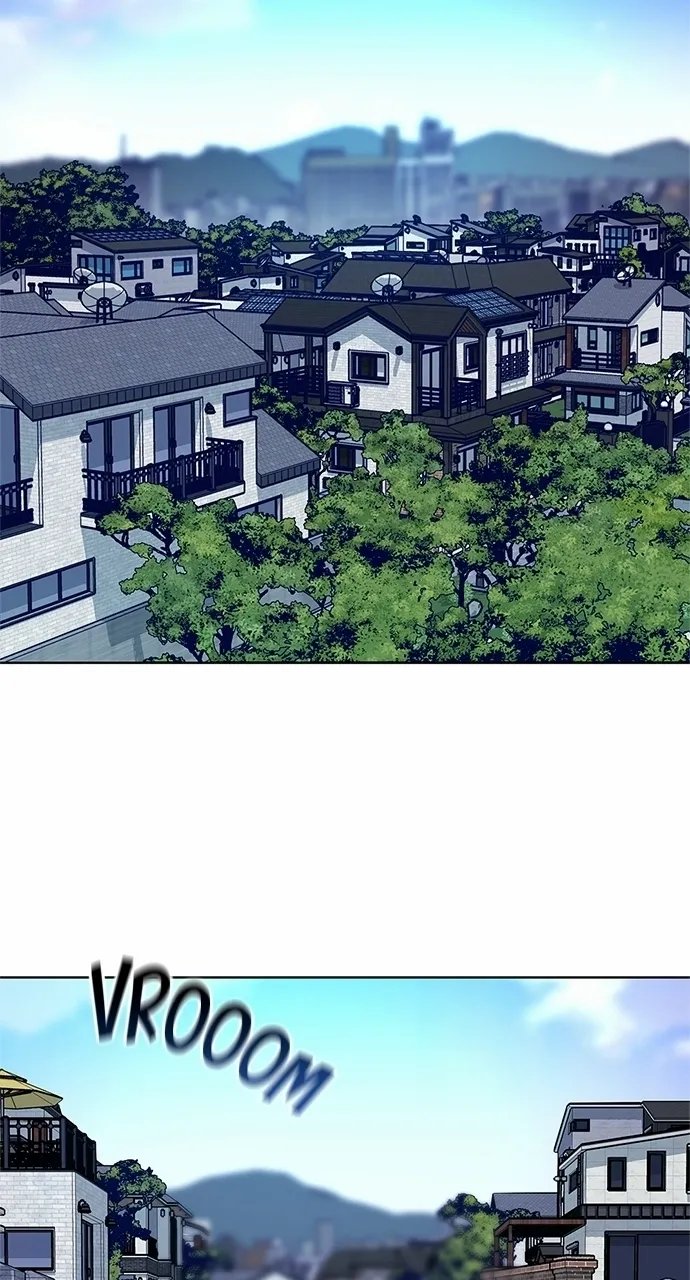 Read Code Name: Tarantula chapter 28 image 12 on Lezhin