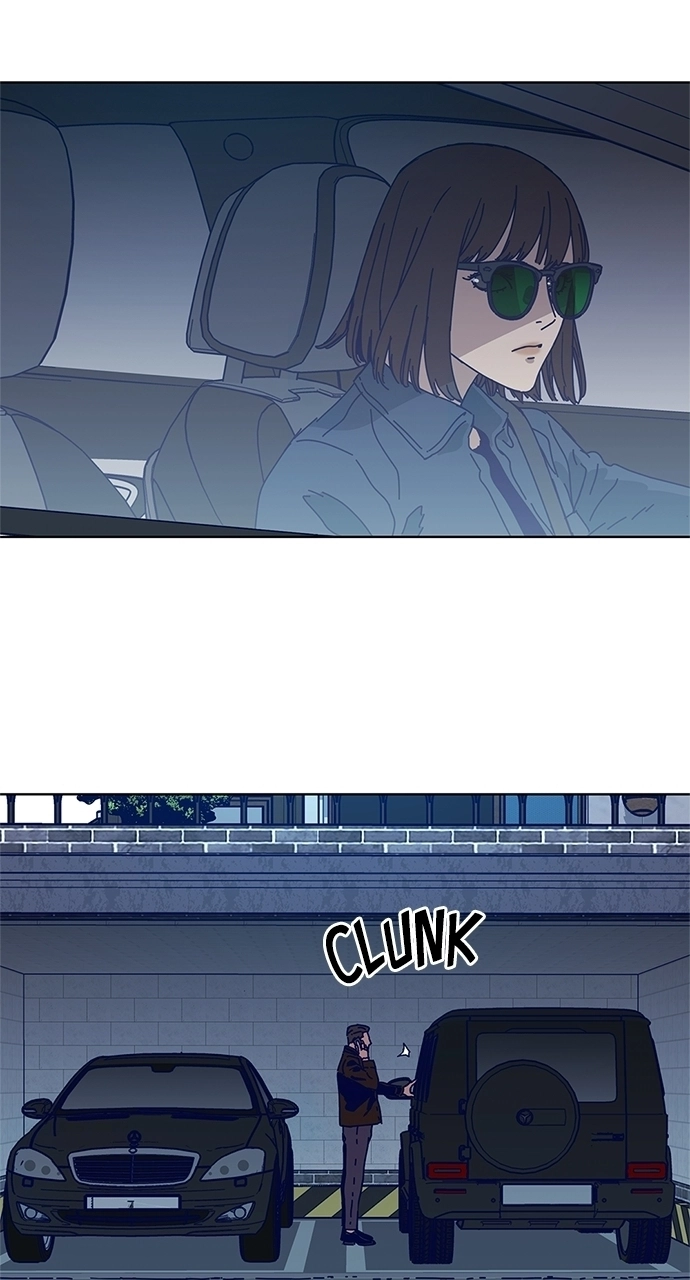 Read Code Name: Tarantula chapter 28 image 17 on Lezhin