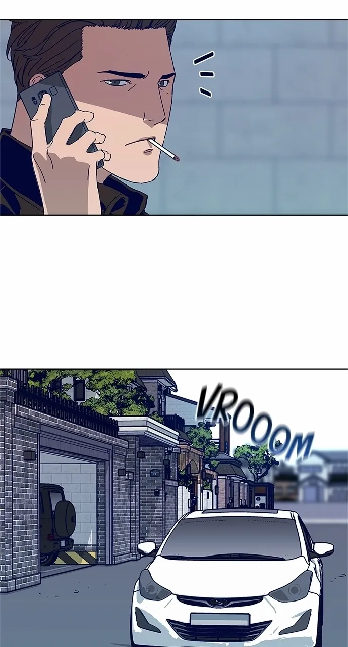 Read Code Name: Tarantula chapter 28 image 19 on Lezhin