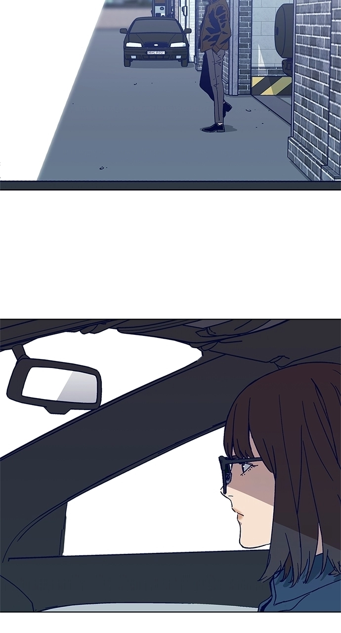 Read Code Name: Tarantula chapter 28 image 21 on Lezhin