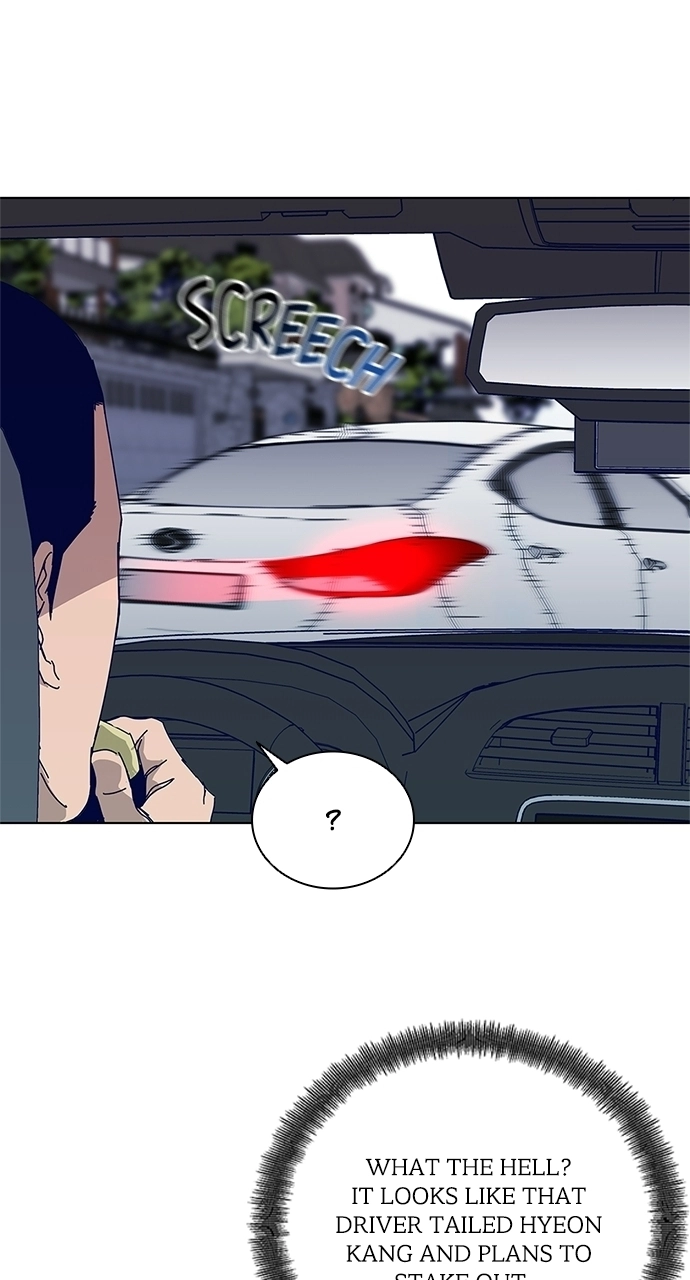 Read Code Name: Tarantula chapter 28 image 27 on Lezhin