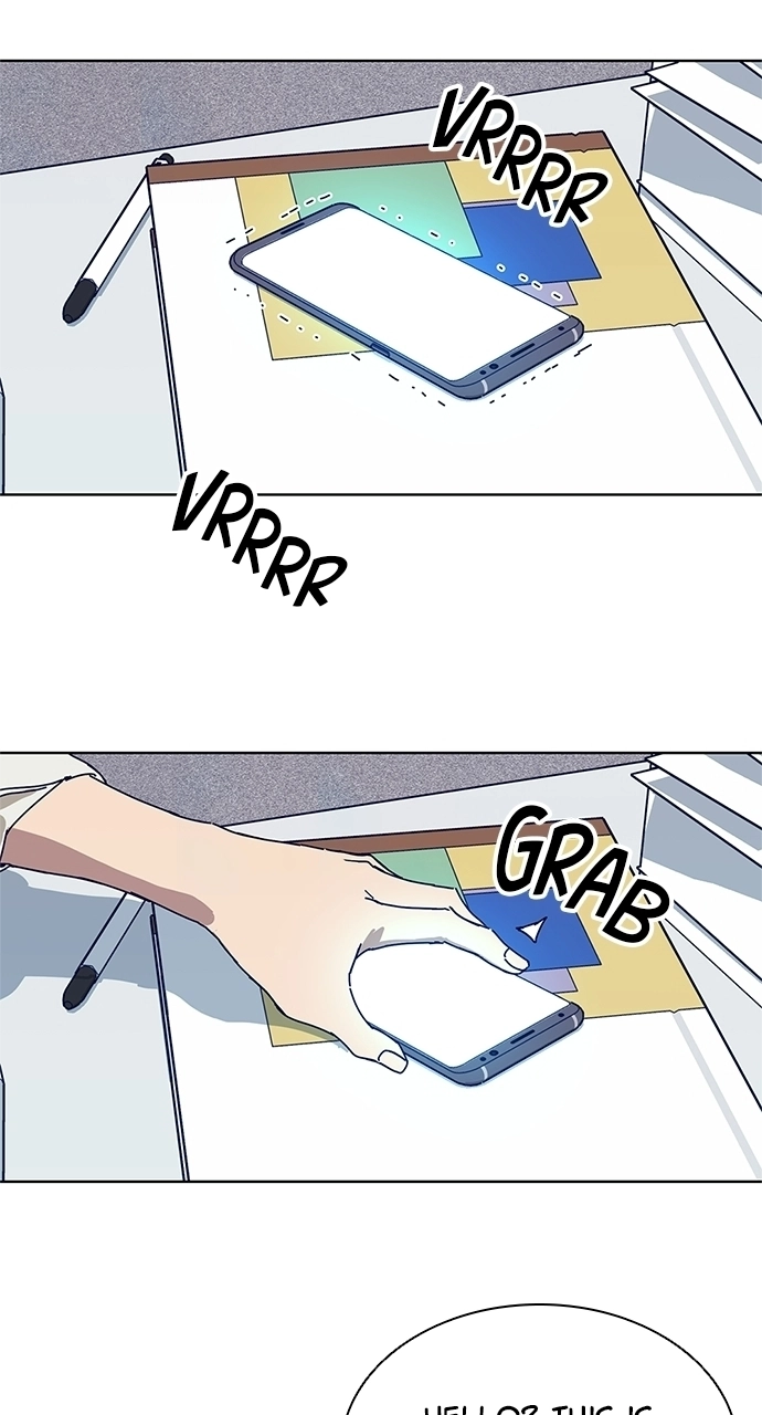 Read Code Name: Tarantula chapter 28 image 32 on Lezhin