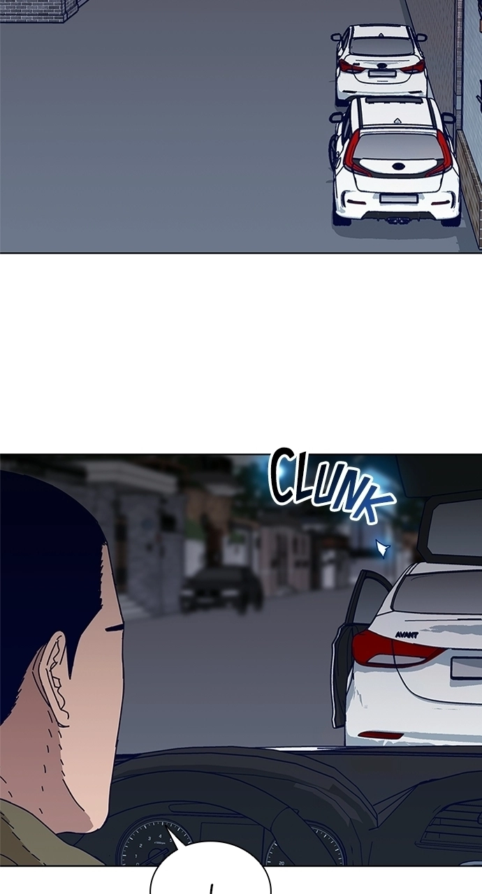 Read Code Name: Tarantula chapter 28 image 46 on Lezhin