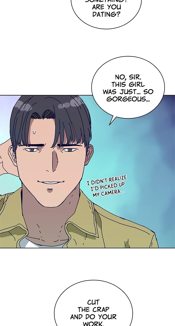 Read Code Name: Tarantula chapter 28 image 5 on Lezhin