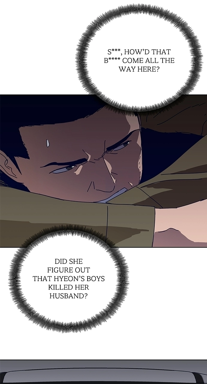 Read Code Name: Tarantula chapter 28 image 50 on Lezhin