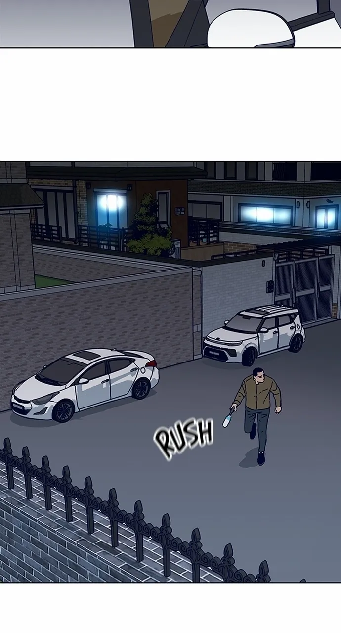 Read Code Name: Tarantula chapter 28 image 54 on Lezhin