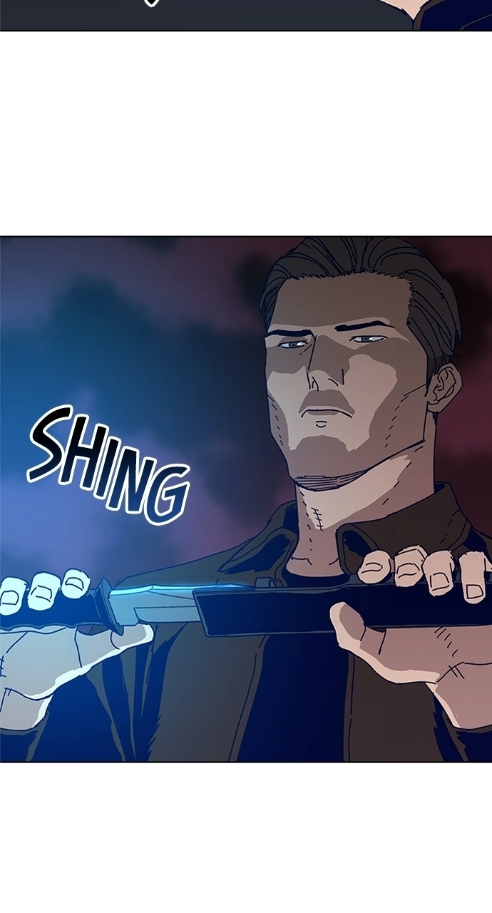 Read Code Name: Tarantula chapter 28 image 57 on Lezhin