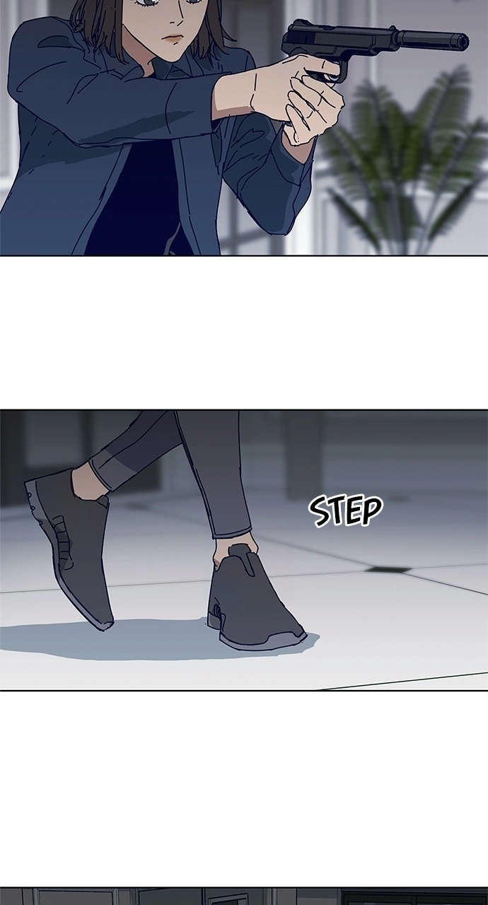 Read Code Name: Tarantula chapter 28 image 62 on Lezhin
