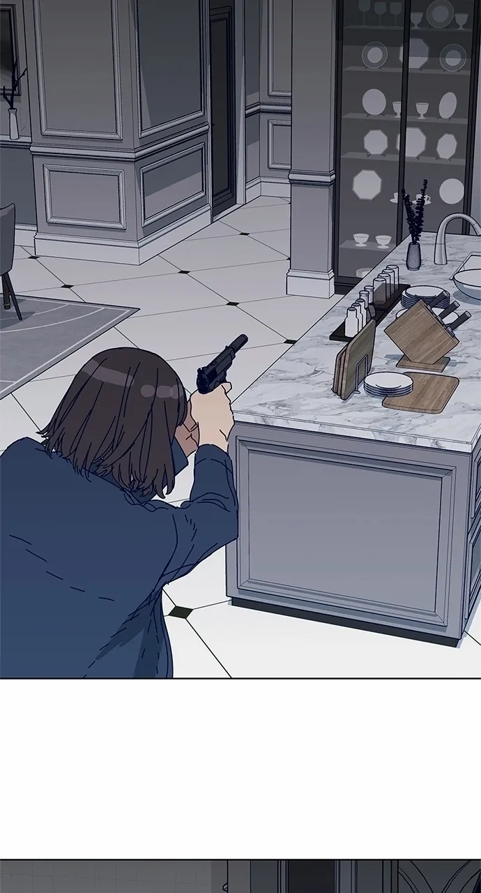 Read Code Name: Tarantula chapter 28 image 63 on Lezhin
