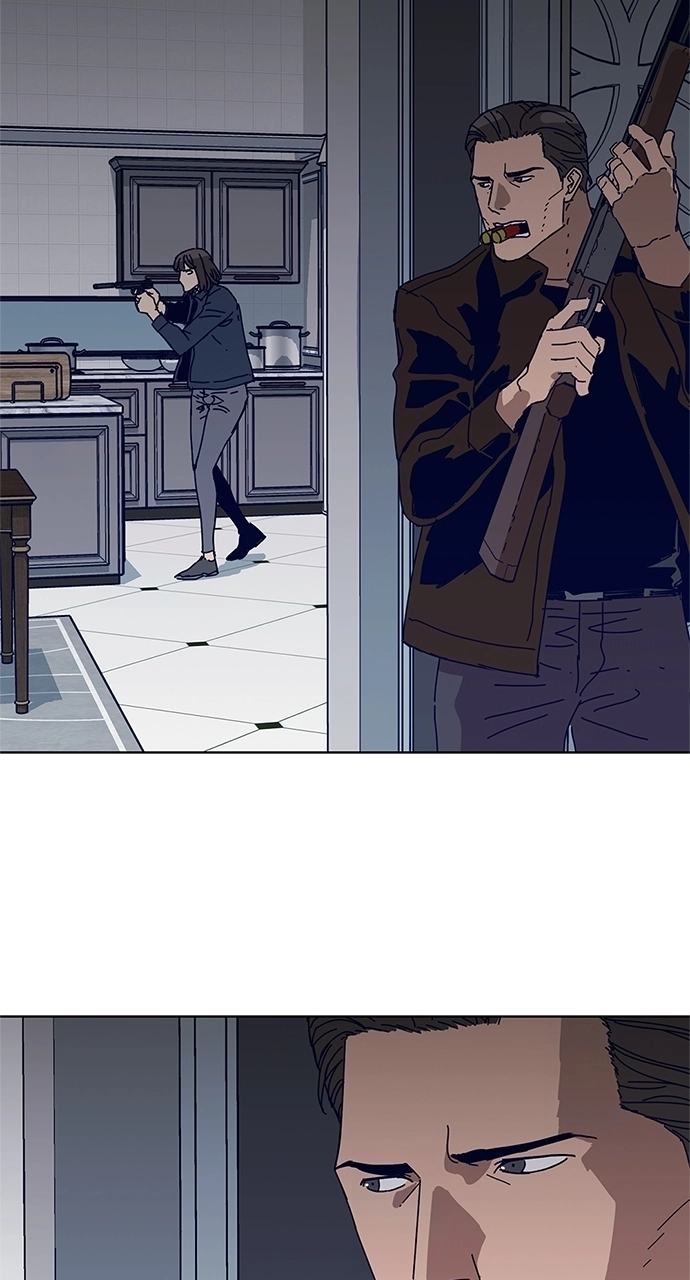 Read Code Name: Tarantula chapter 28 image 64 on Lezhin